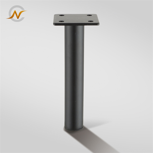 Looking for top-quality furniture components? Our factory-direct sale of iron metal furniture feet and chair feet offers impeccable solutions for your needs. These metal sofa legs are not only durable but also enhance the aesthetic appeal of your furnitur